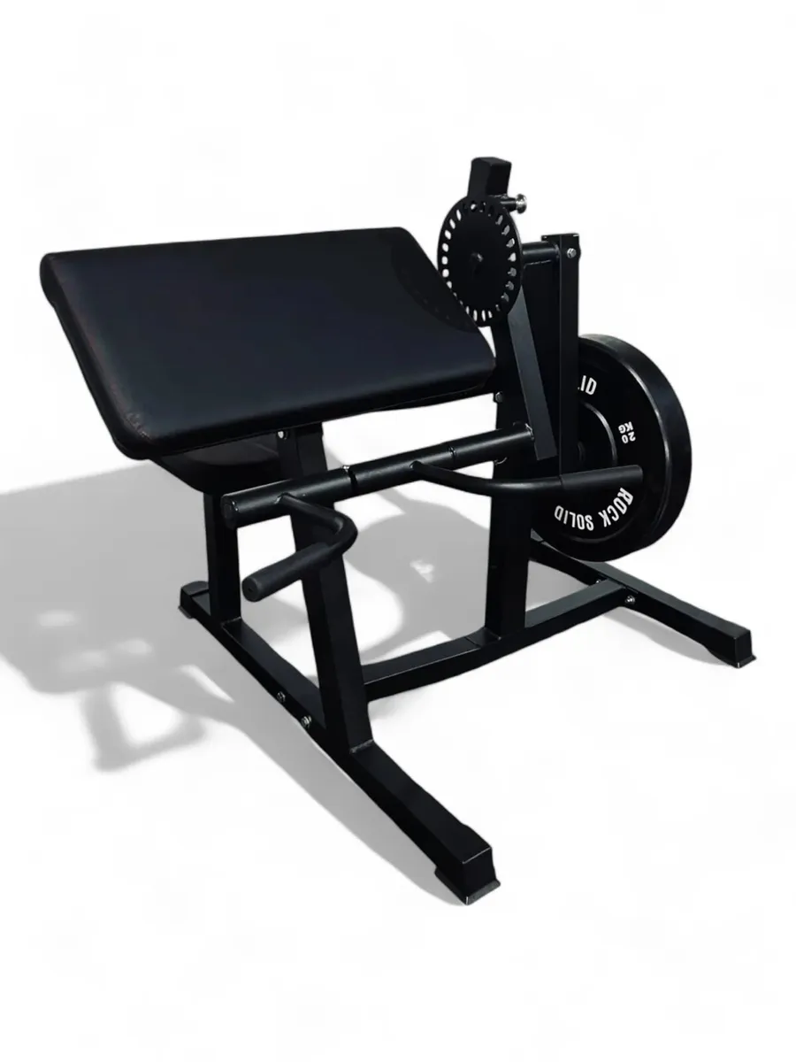 Bicep Curl / tricep extension machine (new) - Image 4