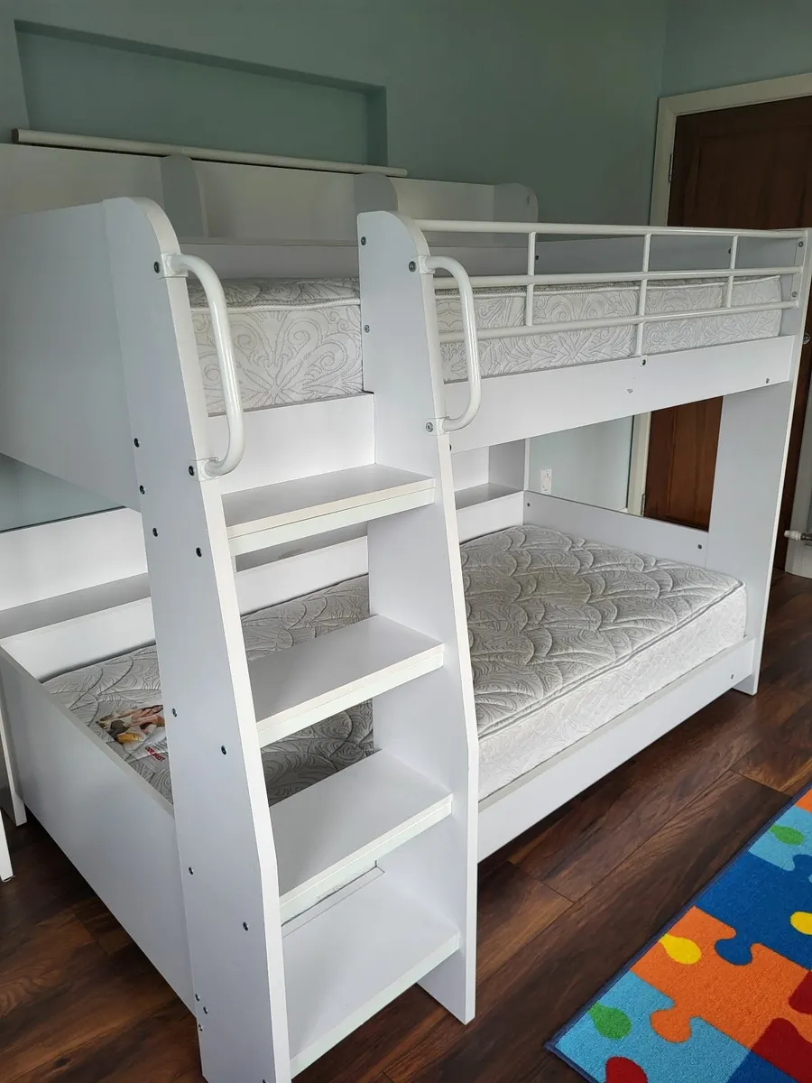 Bunk bed - Image 4