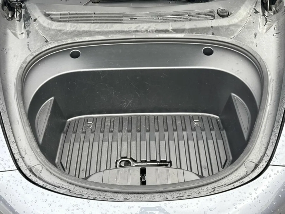 Tesla Model 3 Rear-Wheel Drive **Enhanced AutoPilo - Image 4