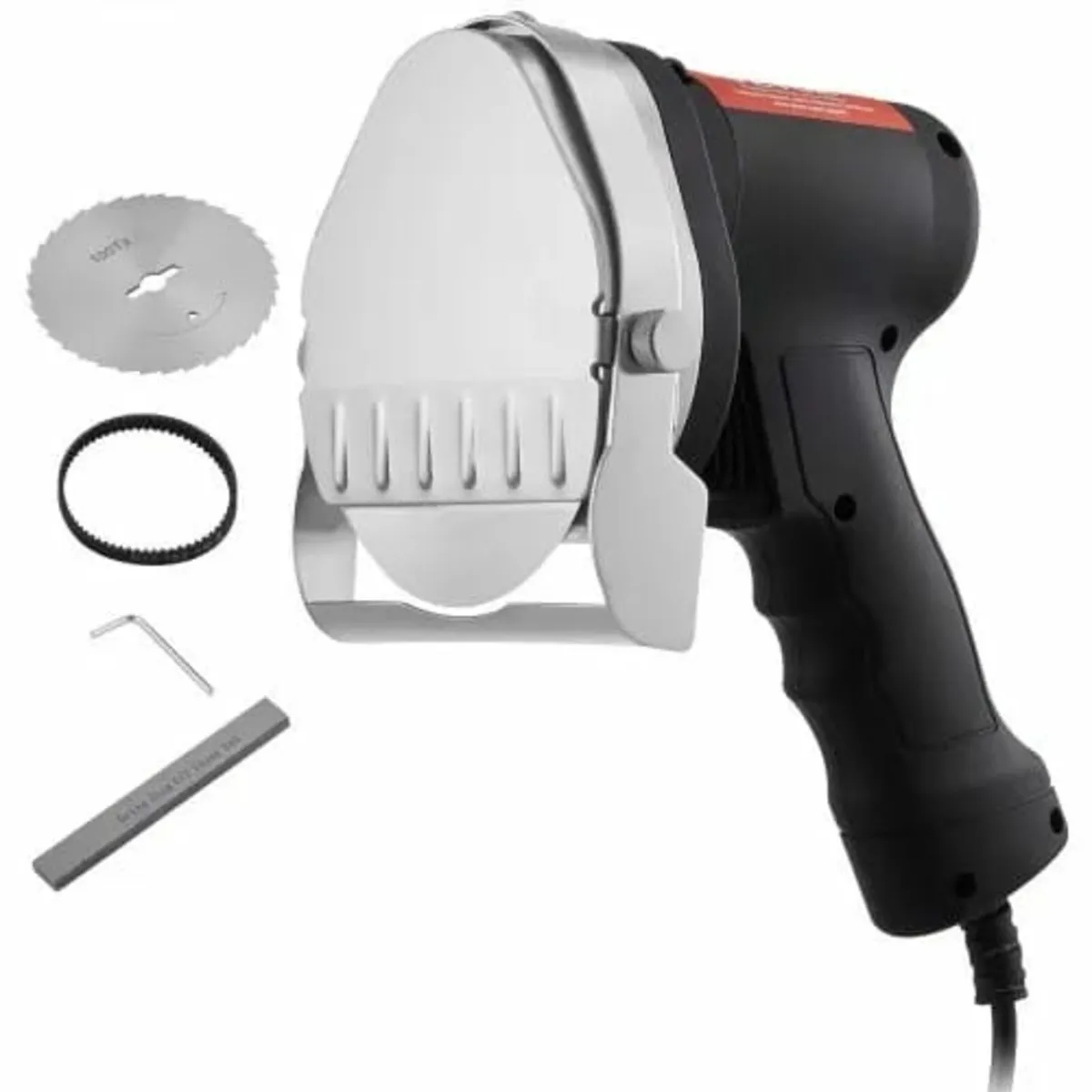 Electric Shawarma Knife, 80W Professional Turkish - Image 1