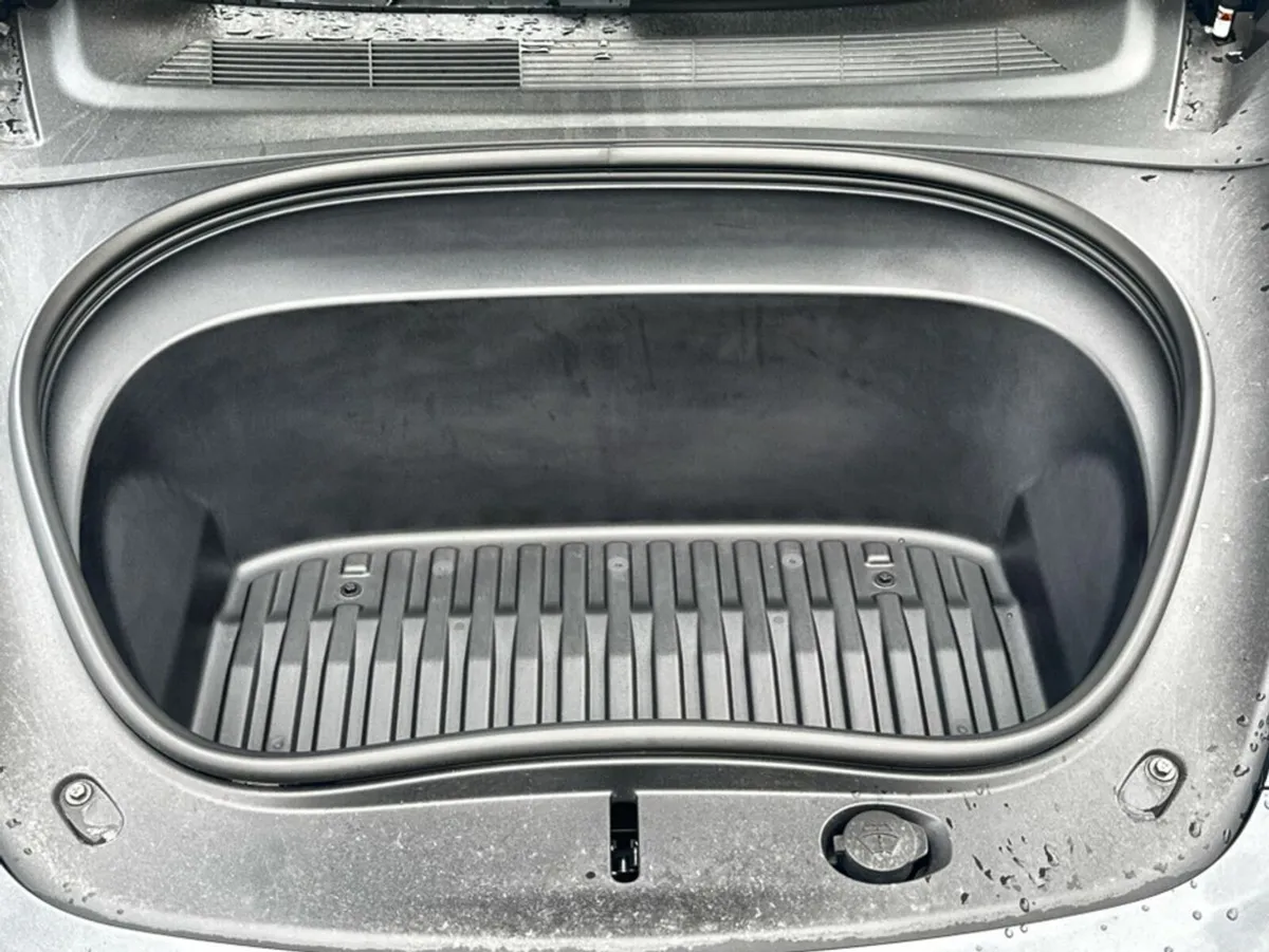 Tesla Model 3 Performance All-Wheel Drive **ONLY 2 - Image 3