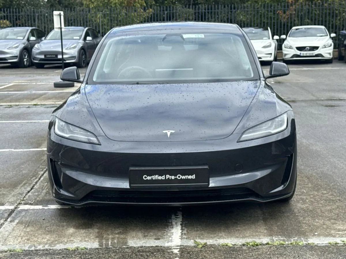 Tesla Model 3 Performance All-Wheel Drive **ONLY 2 - Image 4