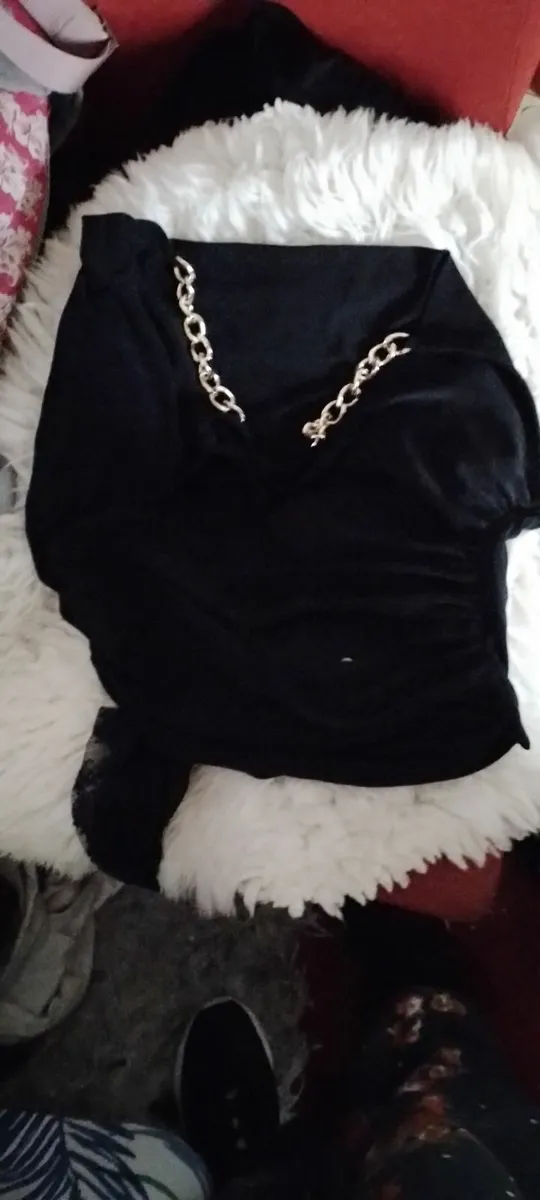 Crossdresser? Lingerie - Image 2