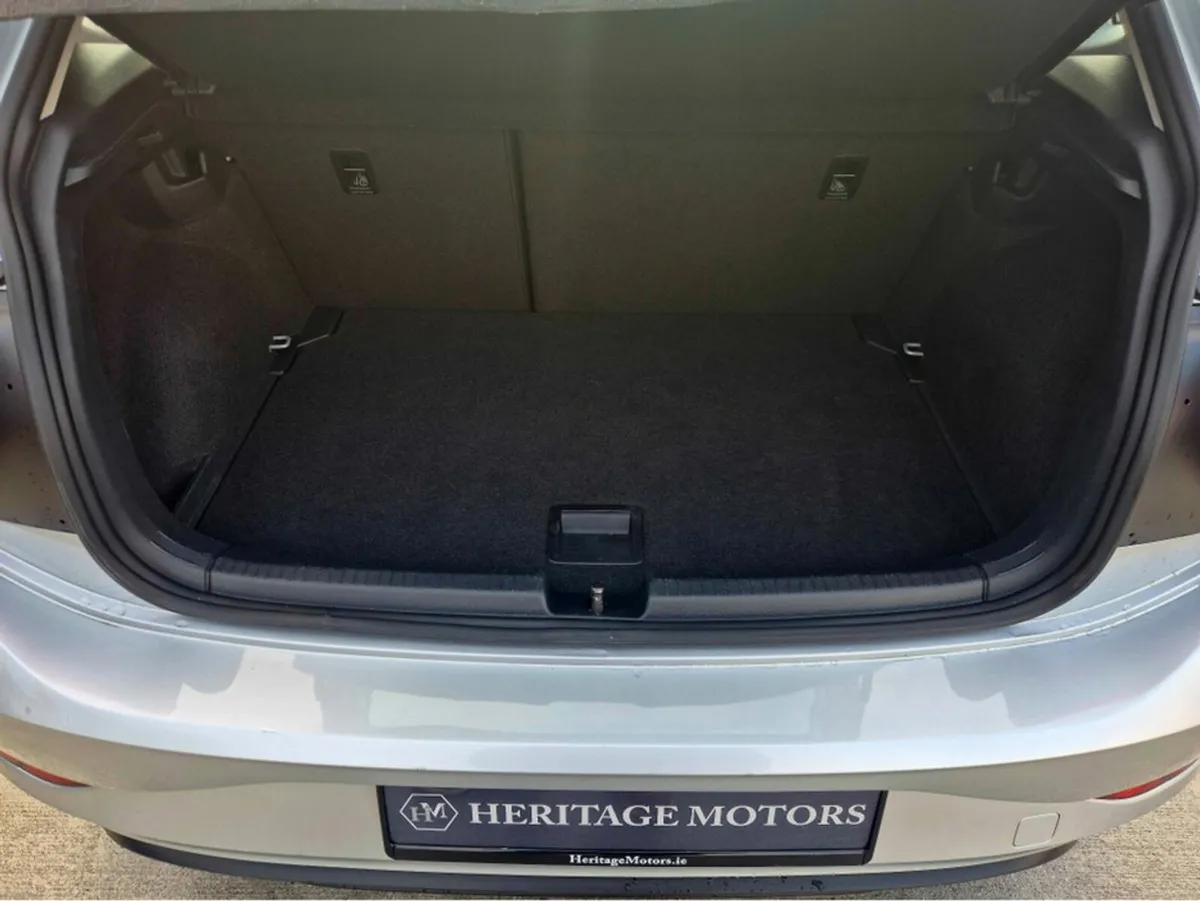 Volkswagen Polo LIFE 1.0 TSI 95BHP MANUAL 5SPEED 5 - Image 2