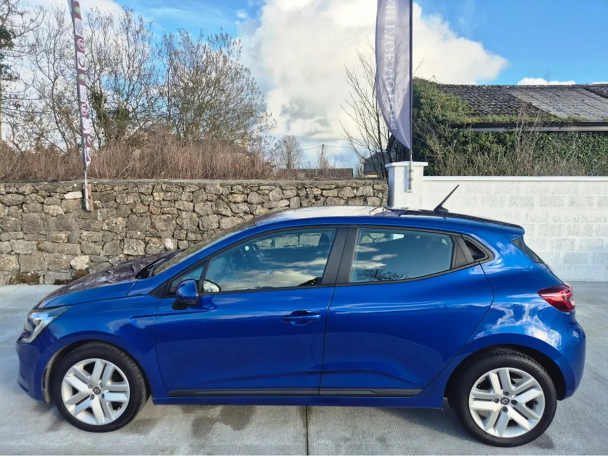 Renault Clio DYNAMIQUE EDITION NAEB TC TCE 90 - Image 4