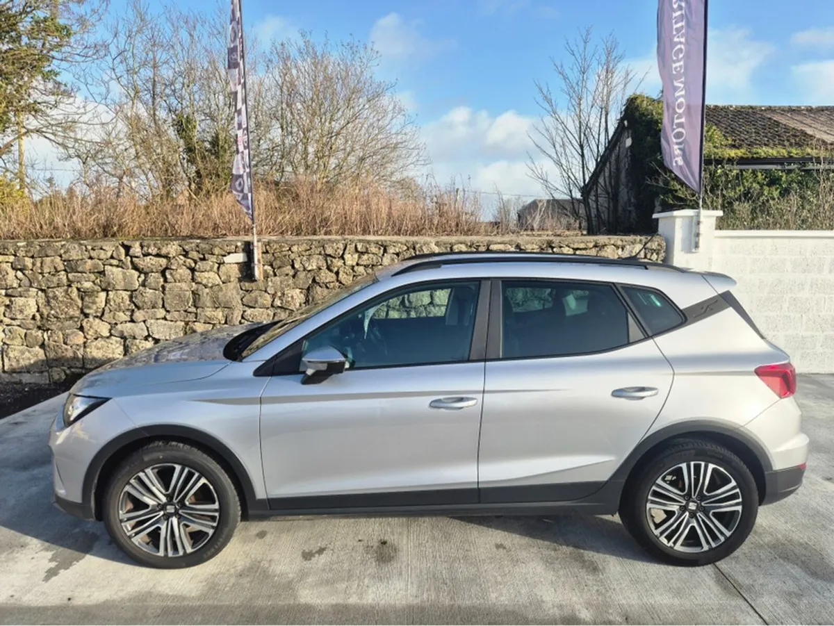 SEAT Arona 1.0 TSI 110HP SE+ 5DR - Image 2