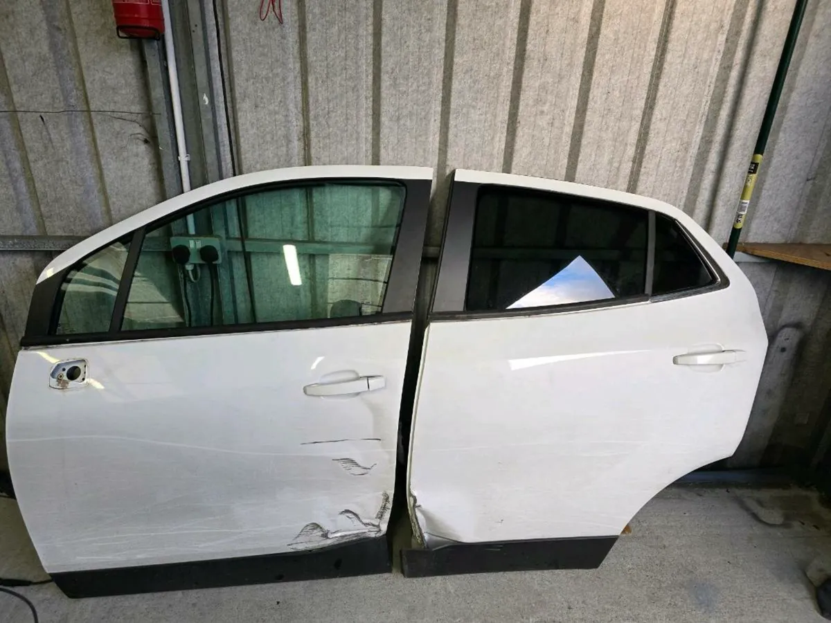 Opel Mokka 2014 - Image 1