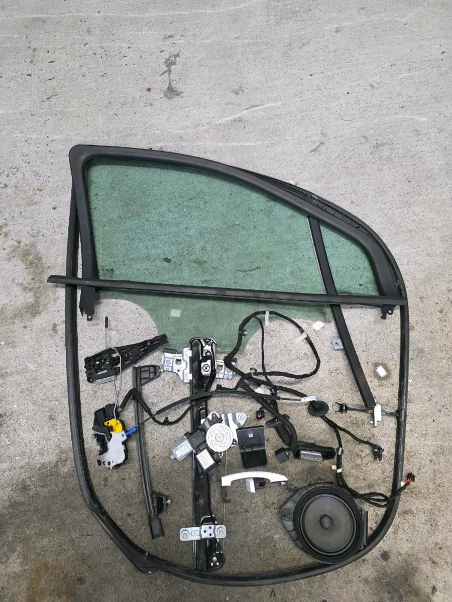 Opel Mokka 2014 - Image 2