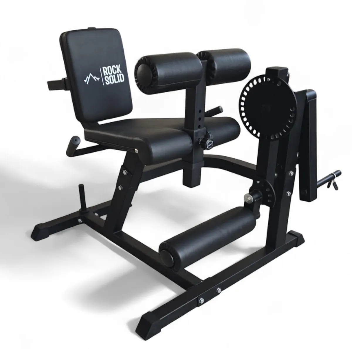 Leg extension / Hamstring curl Machine (new) - Image 1