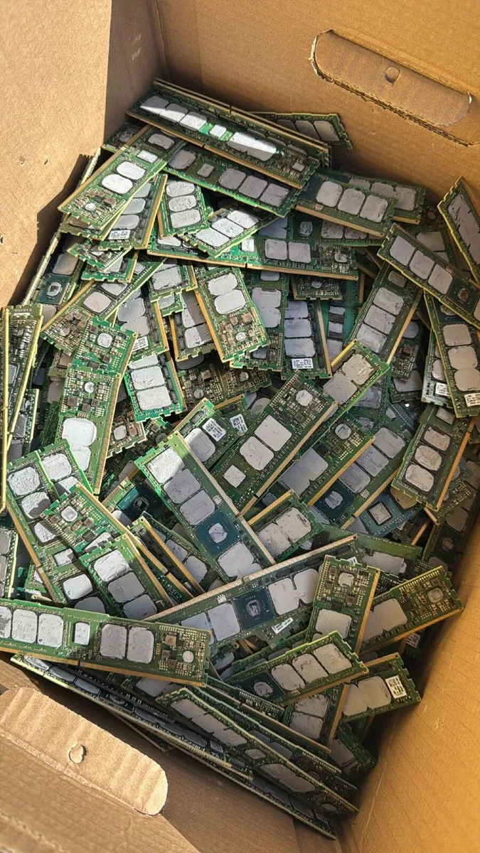 Dublin's Top E-scrap Buyer - Image 2