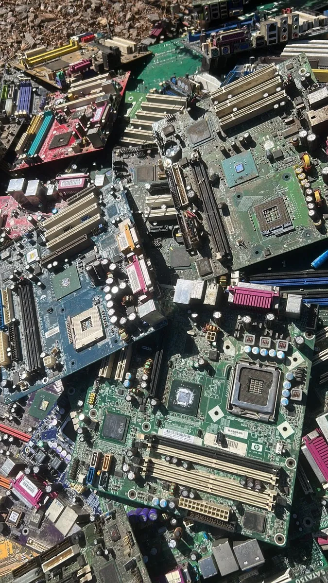 Dublin's Top E-scrap Buyer - Image 3