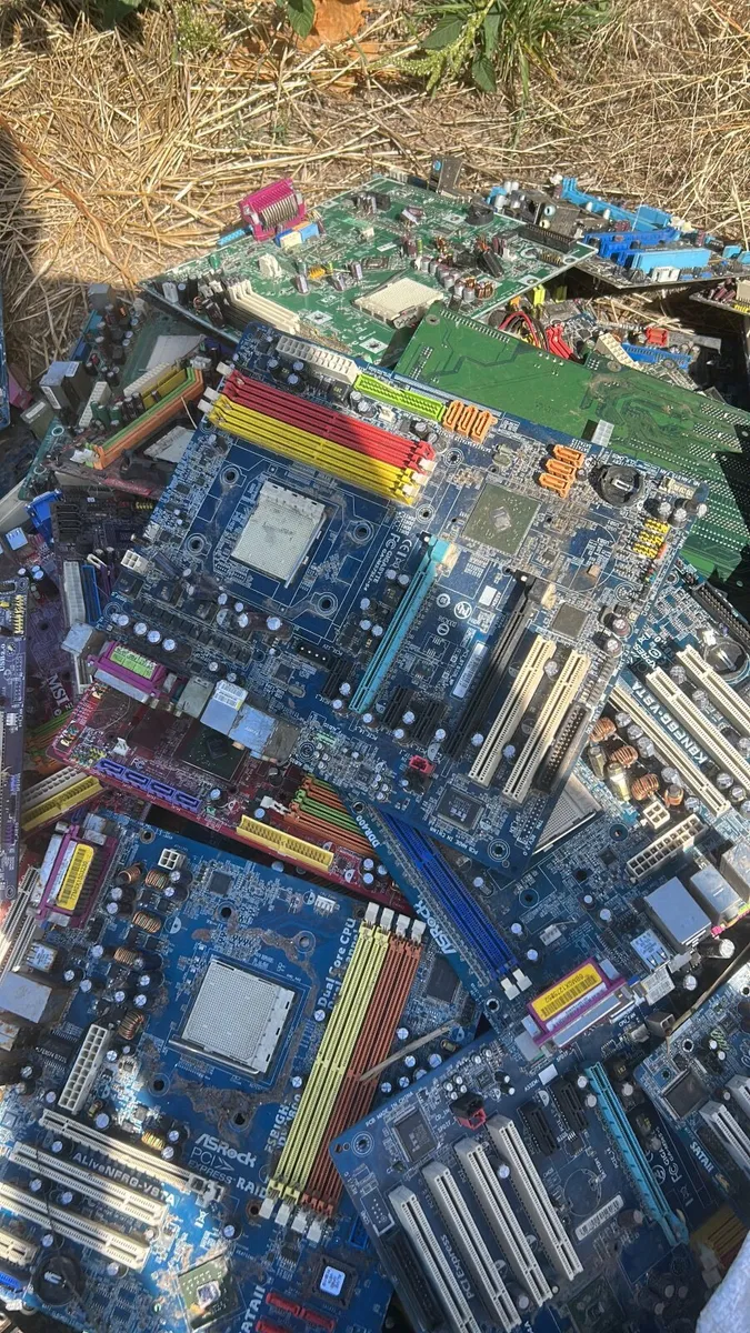 Dublin's Top E-scrap Buyer - Image 4