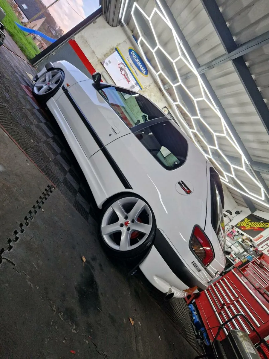 ** Phase One 306 D-Turbo ** - Image 2