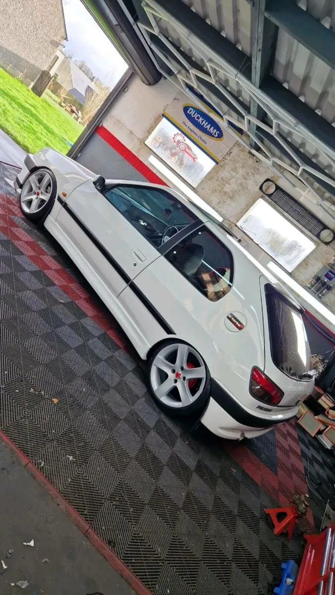 ** Phase One 306 D-Turbo ** - Image 3