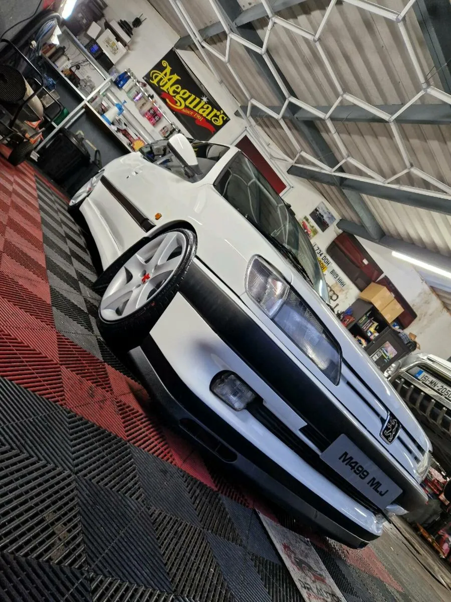 ** Phase One 306 D-Turbo ** - Image 4