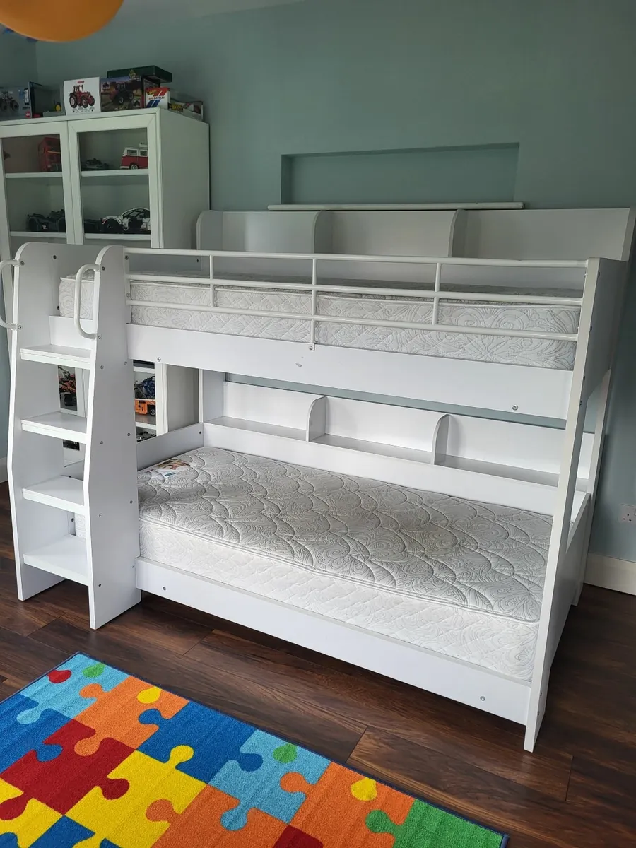 Bunk bed - Image 2