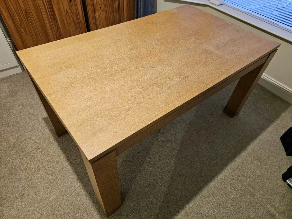 Table - Image 1