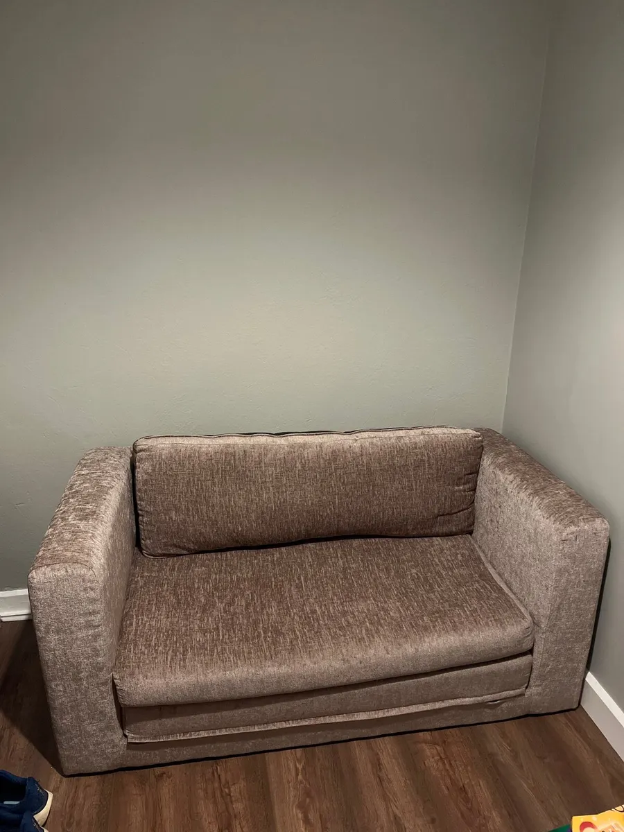 Sofa Bed - Image 1