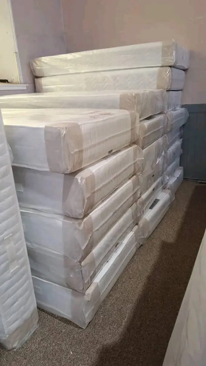Mattresses - Image 1