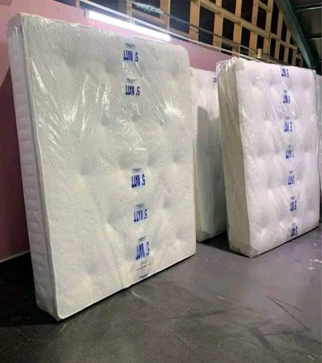 Mattresses - Image 2