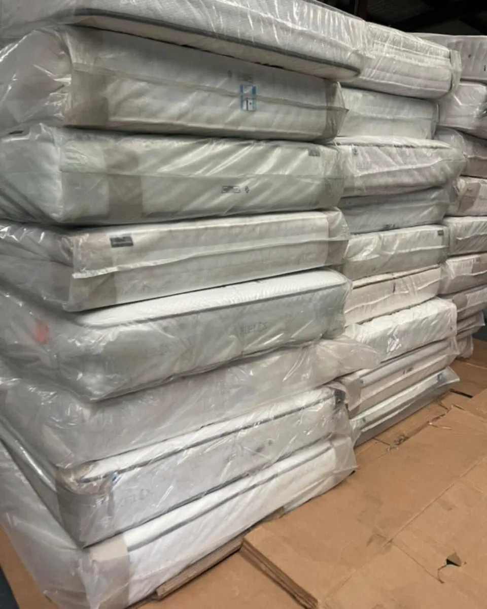 Mattresses - Image 3