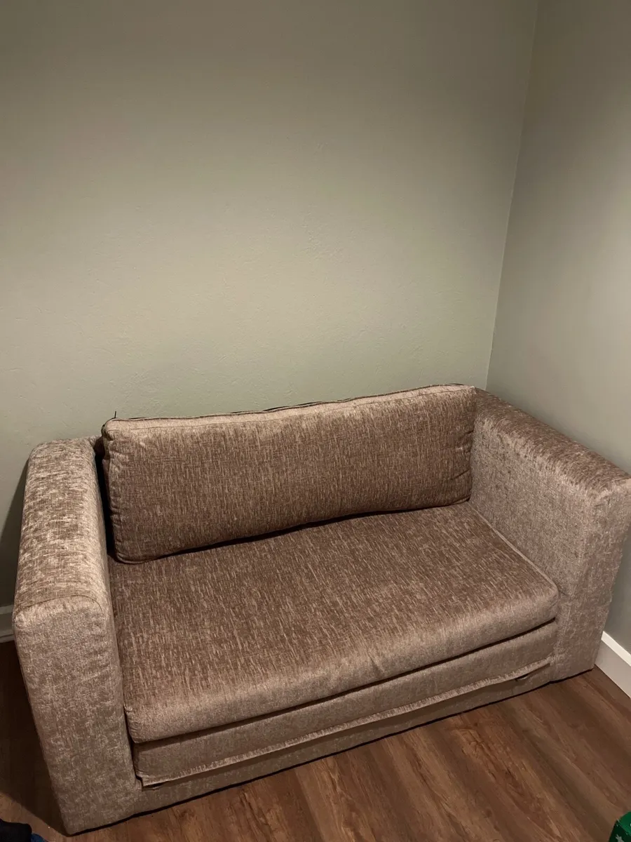 Sofa Bed - Image 3