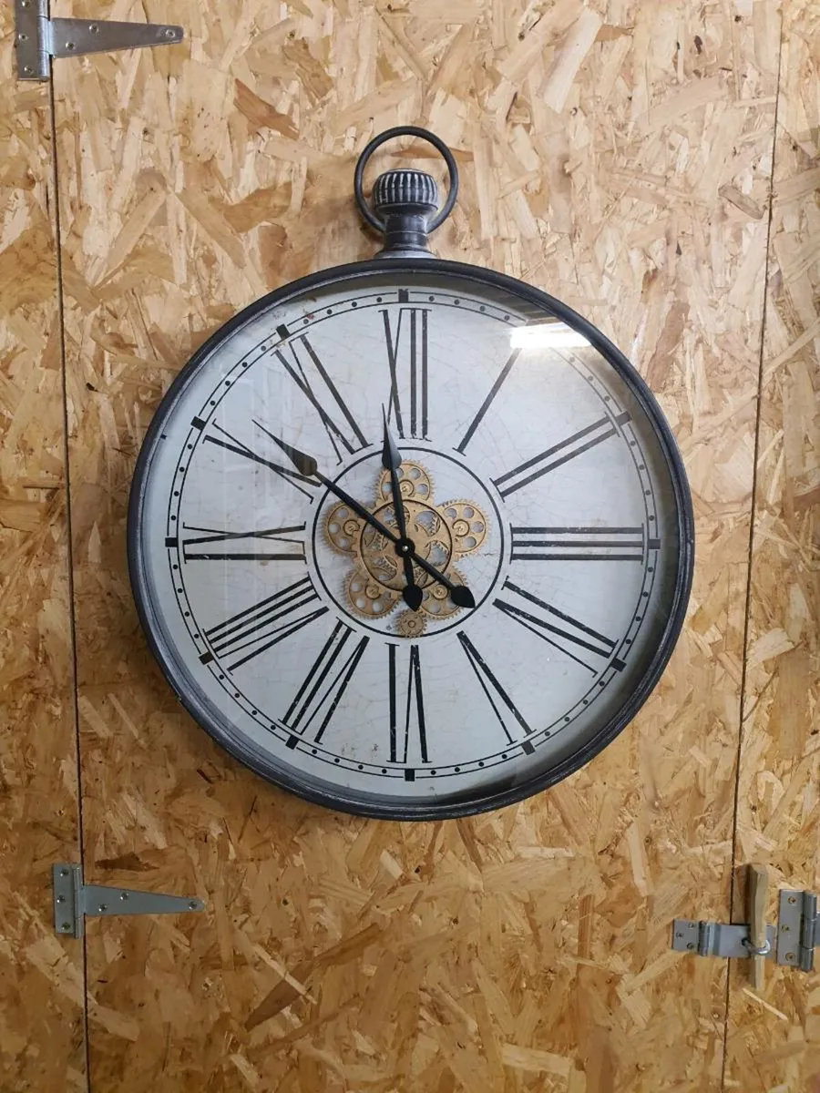 Wall Clock - Image 1