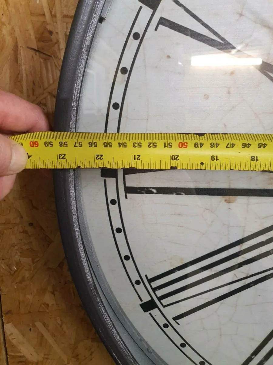 Wall Clock - Image 2