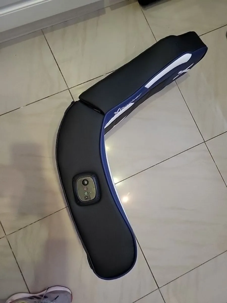 rocking gaming chair. - Image 3