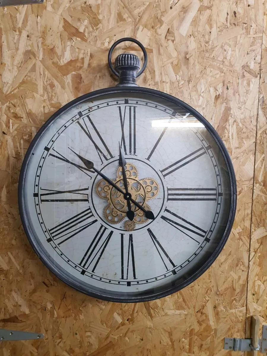 Wall Clock - Image 3