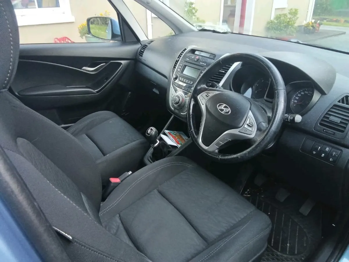 Hyundai ix20 - Image 3