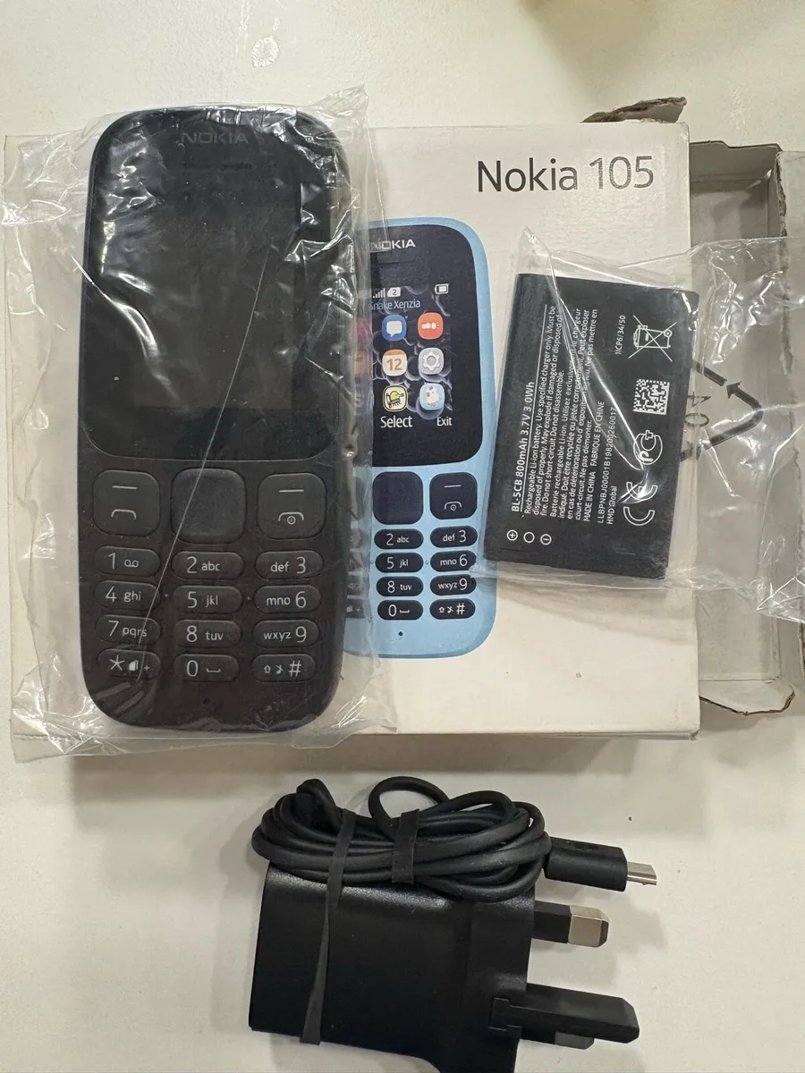 Nokia phone - Image 1