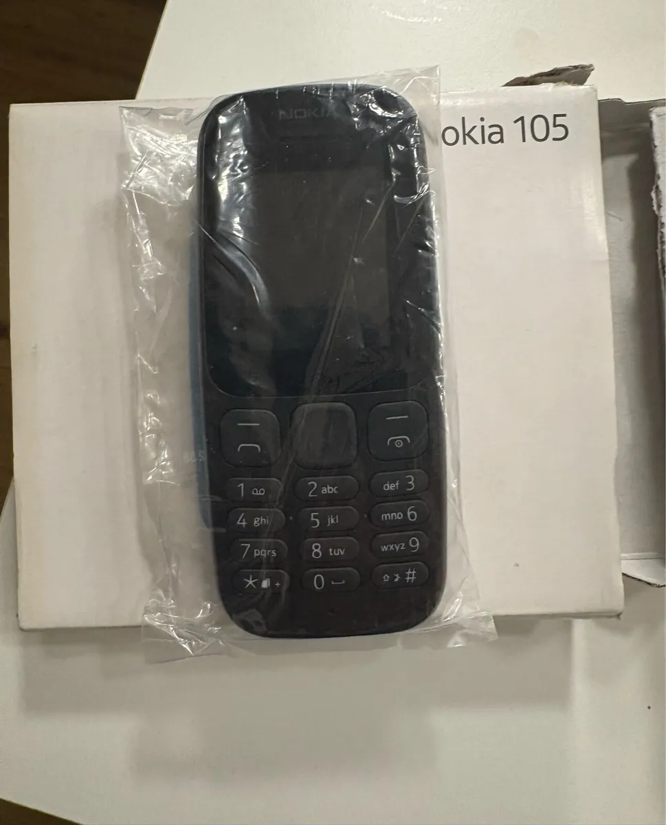 Nokia phone - Image 2