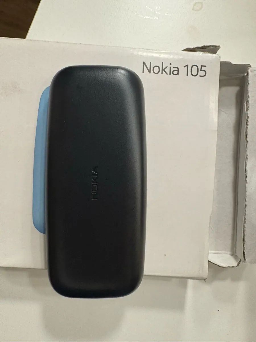 Nokia phone - Image 3