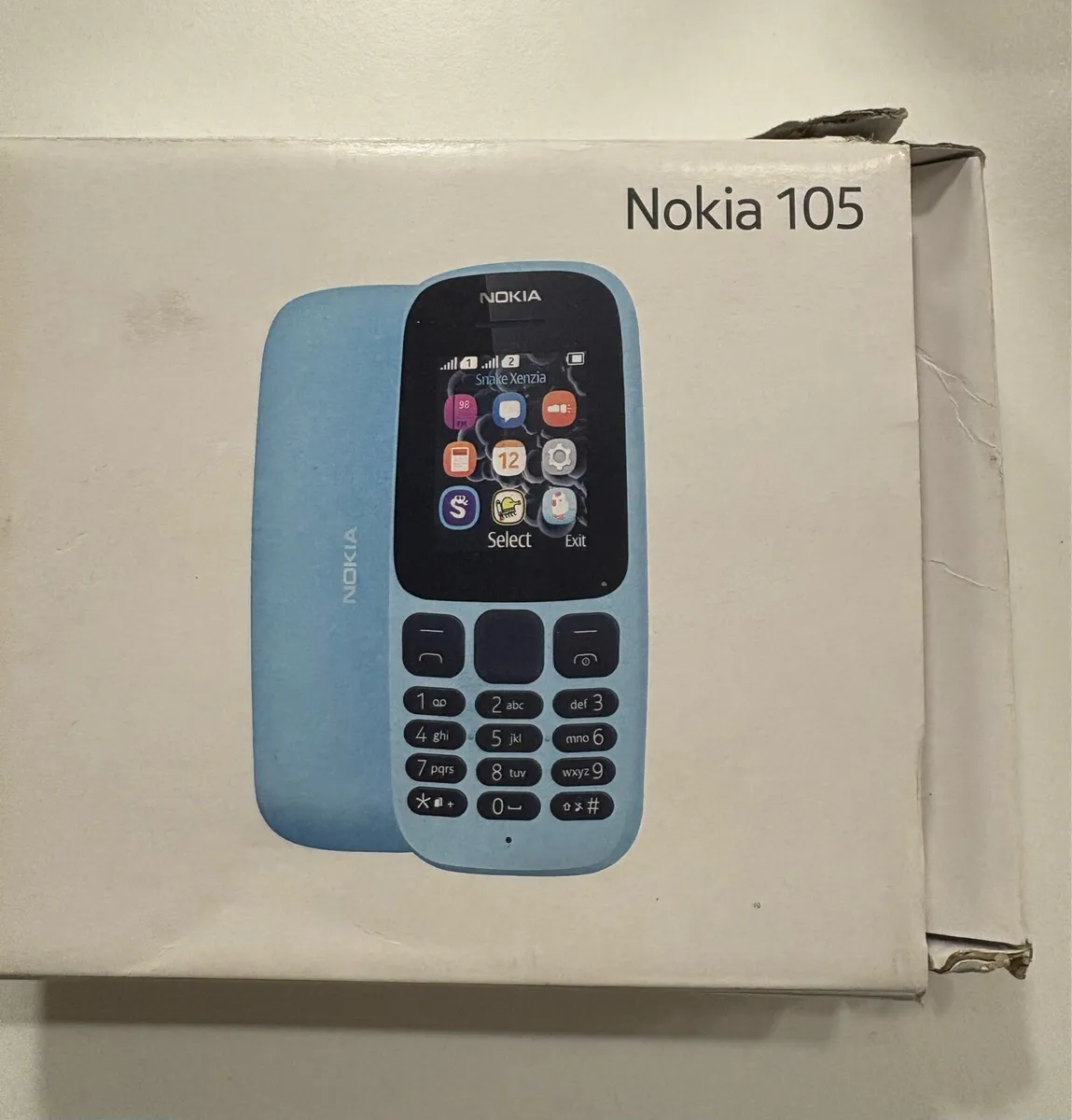 Nokia phone - Image 4