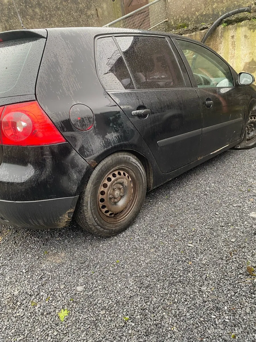 Volkswagen - Image 1