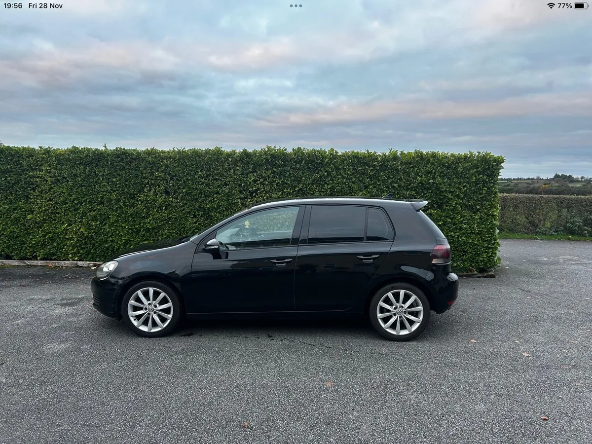 Volkswagen Golf *low mileage* - Image 2