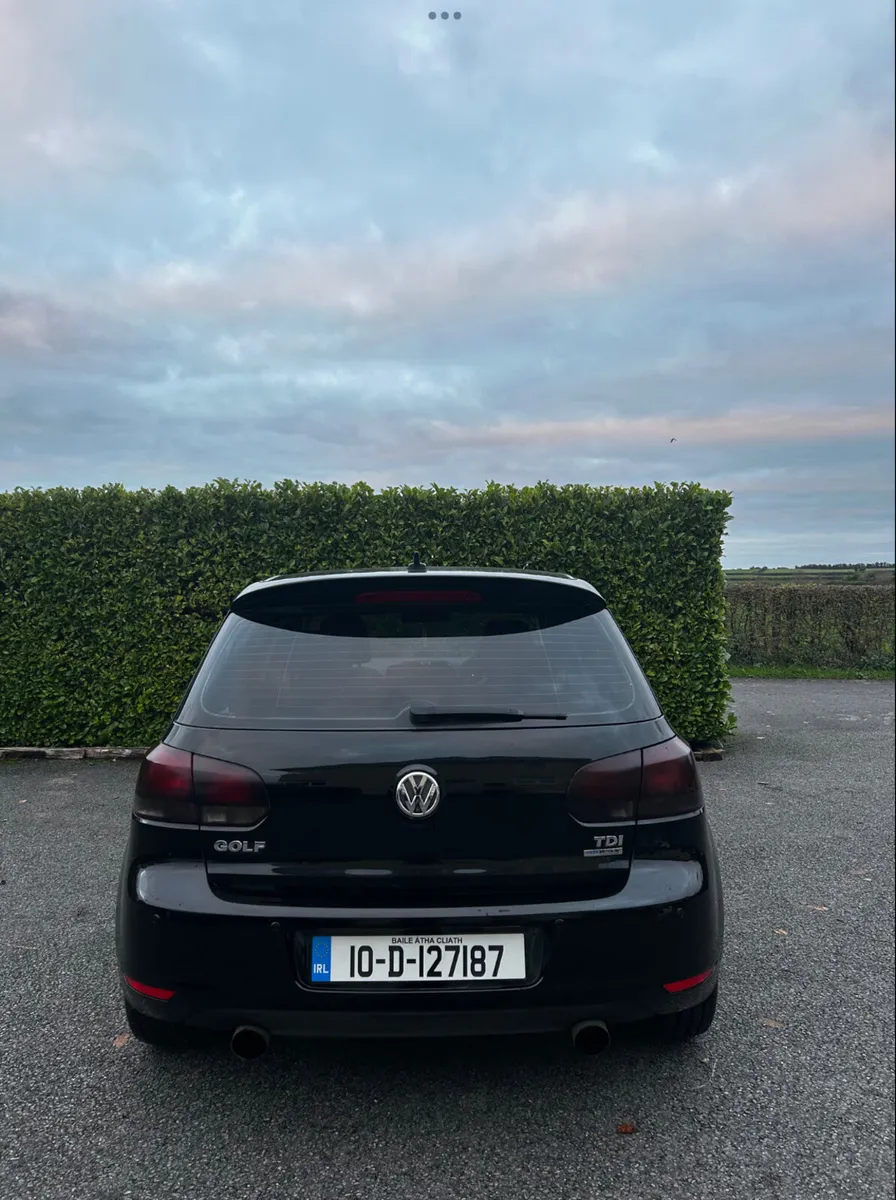 Volkswagen Golf *low mileage* - Image 3