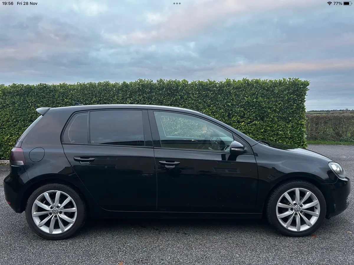 Volkswagen Golf *low mileage* - Image 4