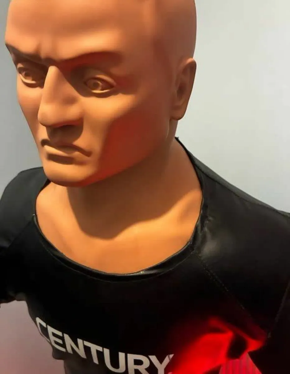 Century Versys VS.BOB - Image 1