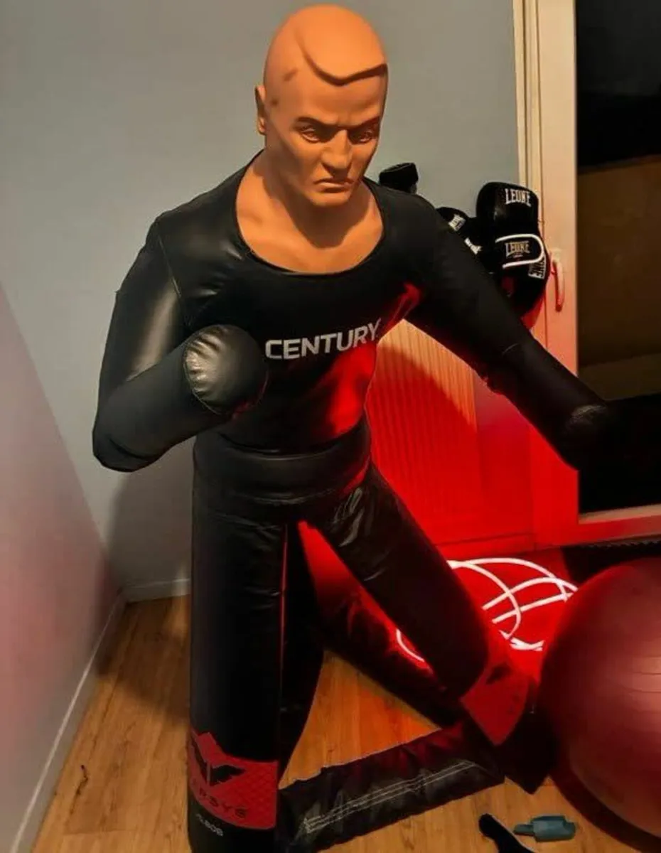 Century Versys VS.BOB - Image 2