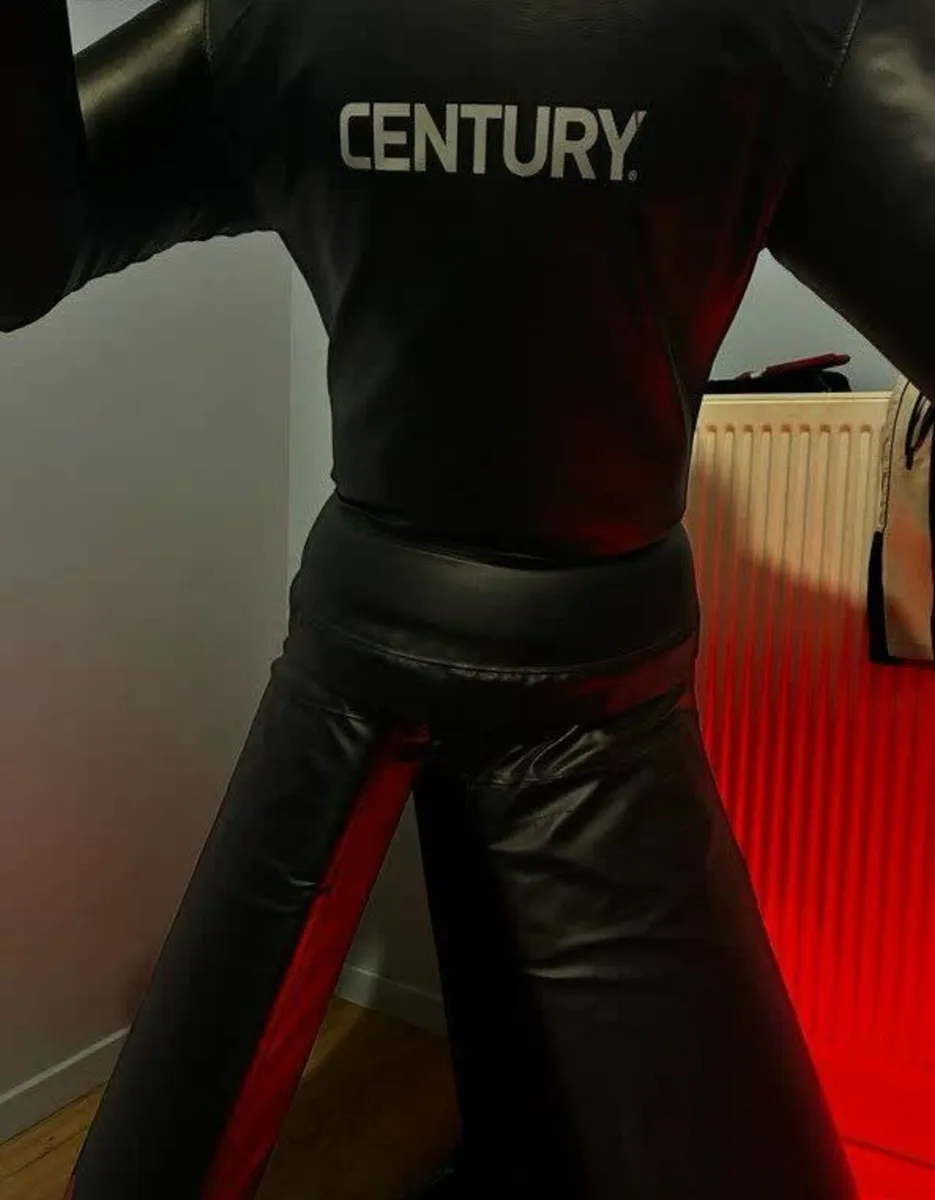 Century Versys VS.BOB - Image 3