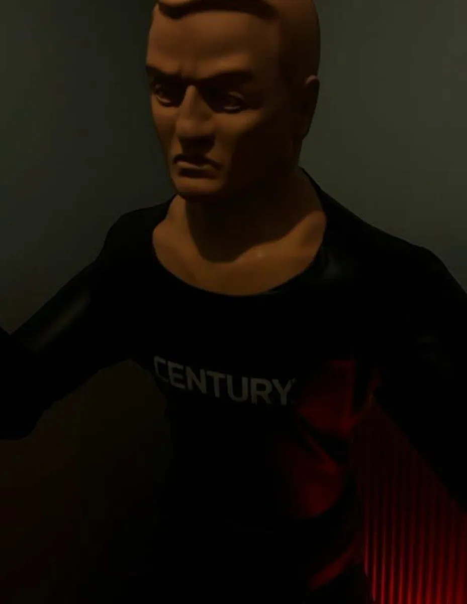 Century Versys VS.BOB - Image 4