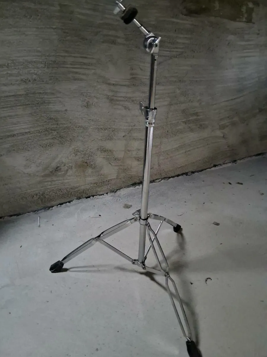 Mapex straight cymbal stand - Image 1