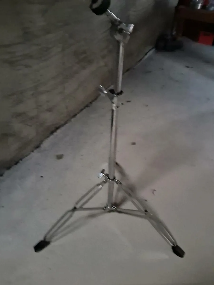 Mapex straight cymbal stand - Image 2