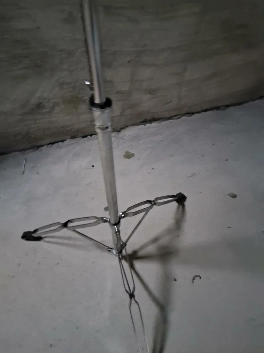 Mapex straight cymbal stand - Image 3