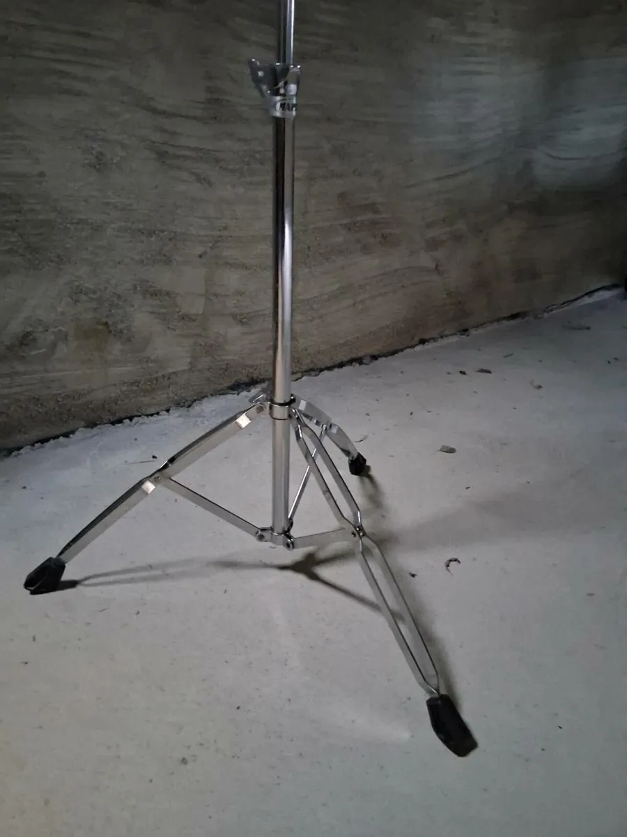 Mapex straight cymbal stand - Image 4