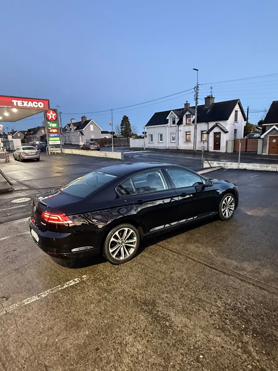 PRICE 5850 \ PASSAT B8 152 NEW NCT - Image 1