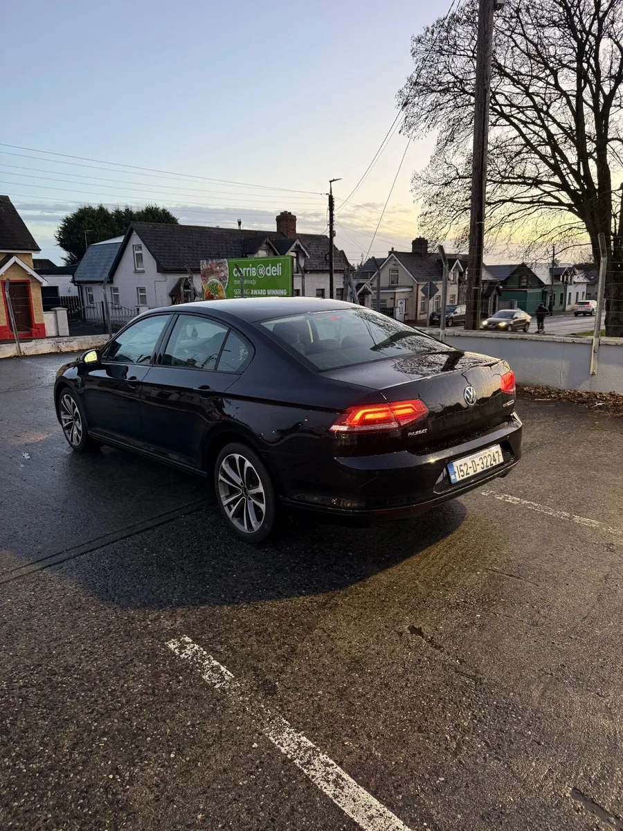 PRICE 5850 \ PASSAT B8 152 NEW NCT - Image 2