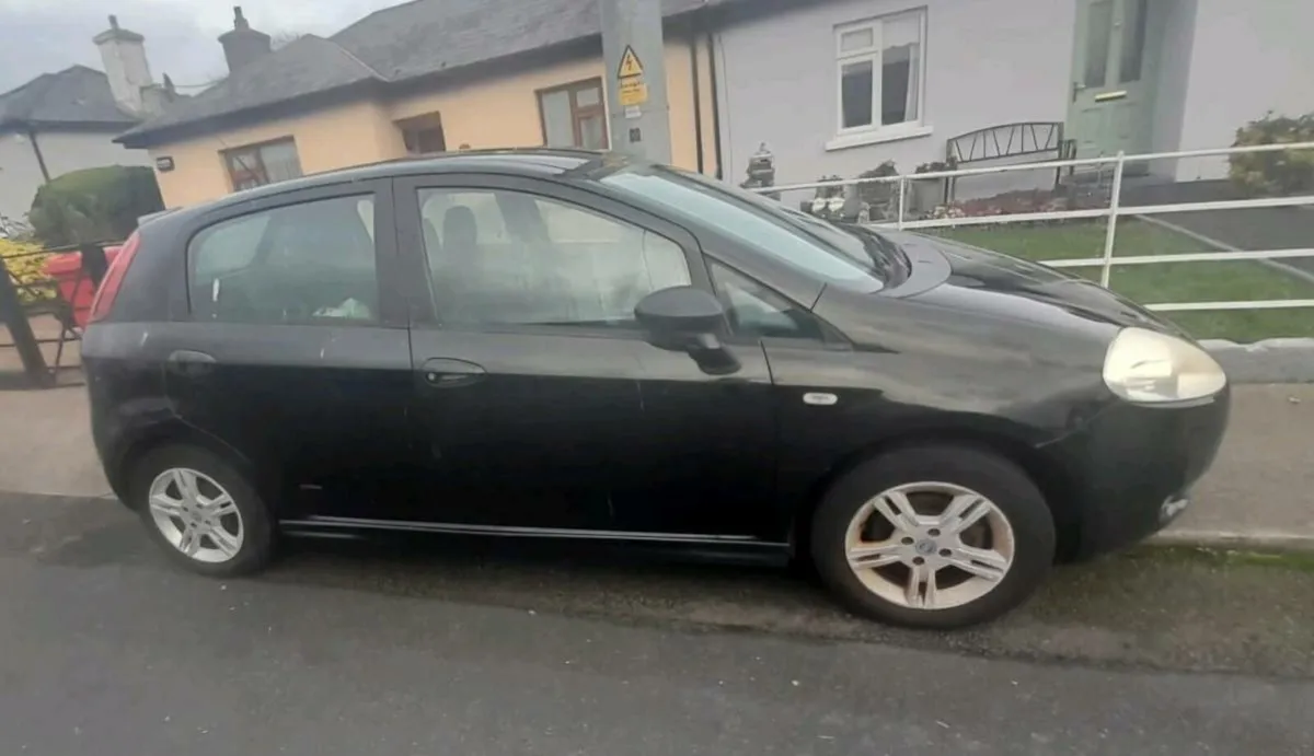 Fiat Punto - Image 2